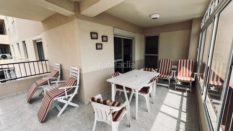 Foto 8150a682-c735-41dd-8a4d-bfb652d5b686. Apartament a ferrandis salvador 68 a Els Terrers Benicasim / Benicàssim