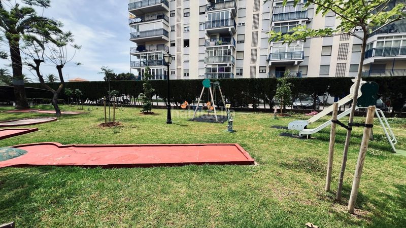 Foto e38523be-5b5a-46ad-98b3-736294d1bedf. Apartament a ferrandis salvador 68 a Els Terrers Benicasim / Benicàssim