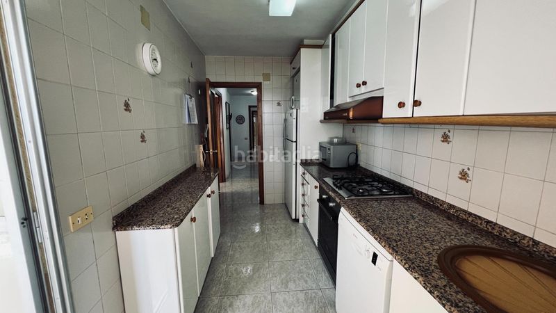 Foto f9a2b5c0-c7ab-495b-98f3-9e80f0dcc5dd. Apartament a ferrandis salvador 68 a Els Terrers Benicasim / Benicàssim