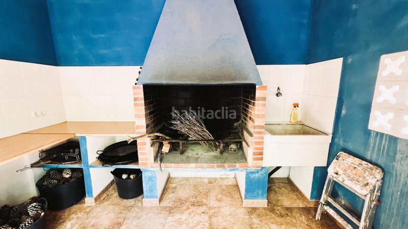 Foto 5ca819b0-04d1-4fbe-8113-3a8d0c7fc76a. Masia a Pobla Tornesa (la)