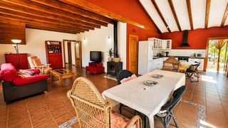 Masia  Calle la marmudella. Chalet con terreno en la marmudella