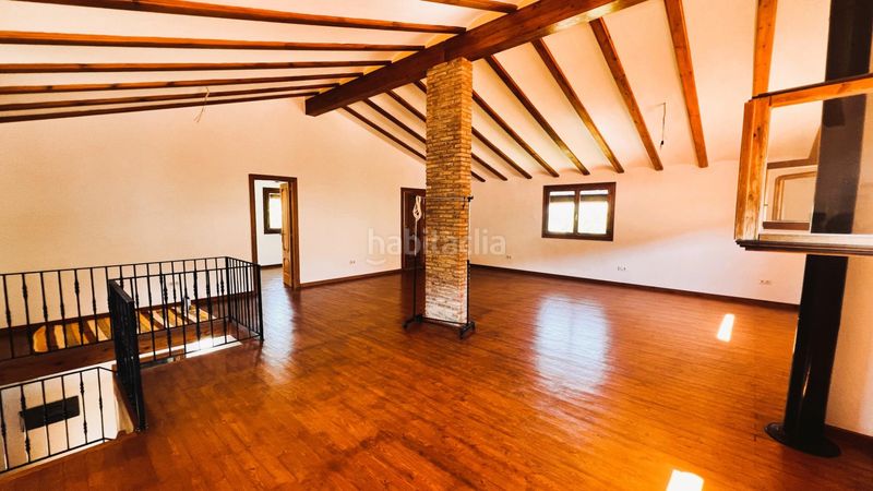 Foto 806071e3-c090-4572-bb5a-d4bd28876612. Masia a Pobla Tornesa (la)