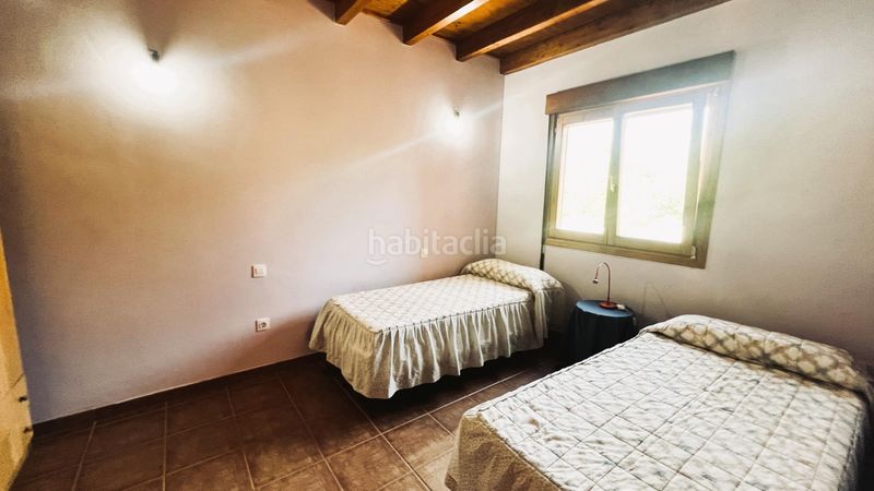 Foto e3e9b76d-d617-4862-9636-113db9d8ea15. Masia a Pobla Tornesa (la)