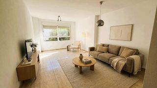 Etagenwohnung in Calle BERNAT ARTOLA 21