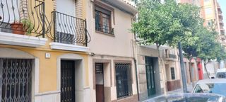Casa en JOAQUIN COSTA 37