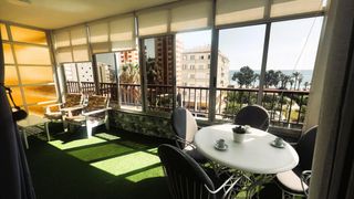 Piccolo appartamento in Calle apostol santiago 48. Se vende apartamento en exclusiva reformado con muy buenas vista