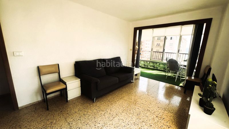 Foto 02feeb84-1a94-40bd-9d2e-b9f69f652c56. Piccolo appartamento in calle apostol santiago 48 in Benicasim / Benicàssim