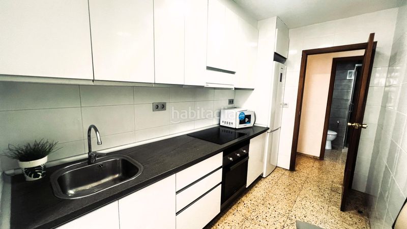 Foto 6e7890f4-69fc-4d18-9a64-aed19d80b9ed. Piccolo appartamento in calle apostol santiago 48 in Benicasim / Benicàssim