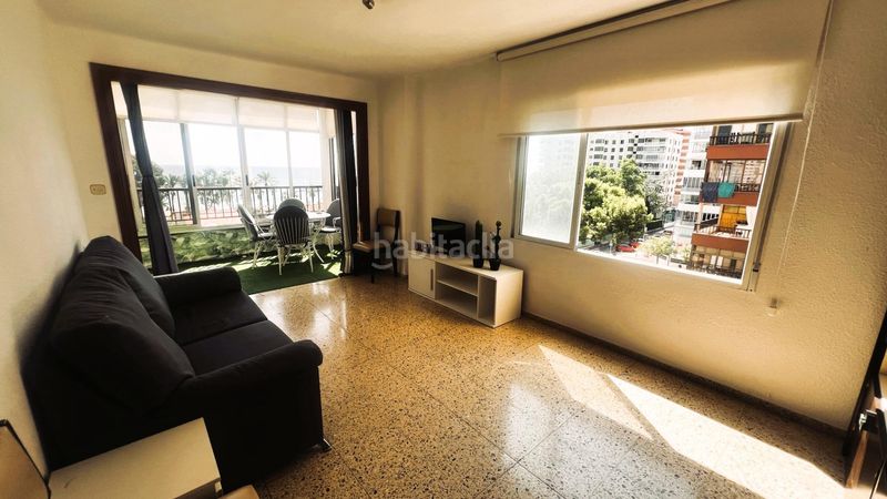 Foto b67a5126-e99b-4835-8517-164e331c6f37. Piccolo appartamento in calle apostol santiago 48 in Benicasim / Benicàssim