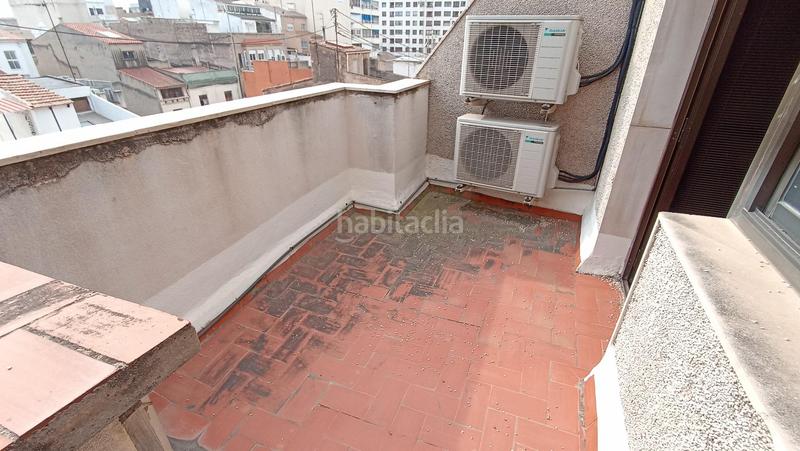 Foto 0e2e5264-8f45-494f-b037-e4069b3b5a26. Bureau dans avenida rey don jaime 74 dans Casco Histórico Castellón de la Plana