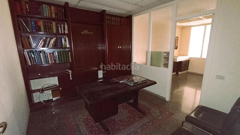 Foto 1ca048c6-bdf9-43fa-884e-d365c5a674b6. Bureau dans avenida rey don jaime 74 dans Casco Histórico Castellón de la Plana