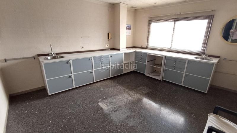 Foto 269fbbc3-919e-4888-b4c5-c842fcfb1ff3. Bureau dans avenida rey don jaime 74 dans Casco Histórico Castellón de la Plana