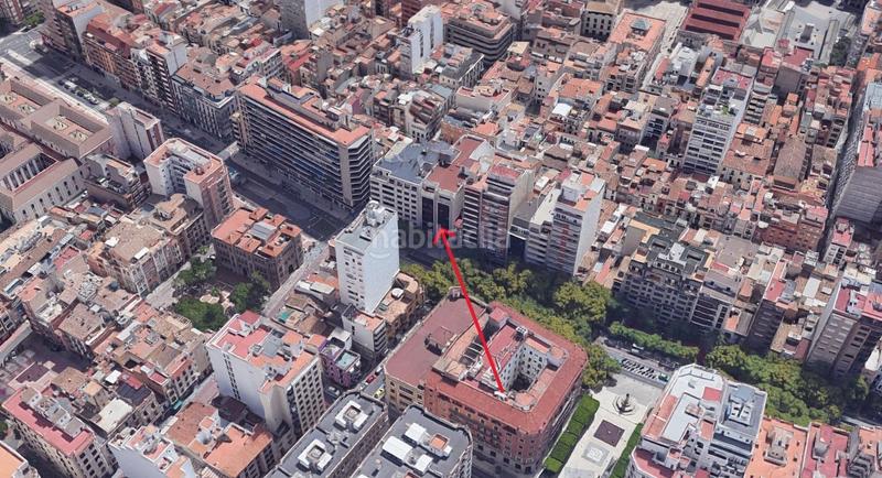Foto 3d13c9a2-2368-4bfa-a135-aa810a531fc1. Bureau dans avenida rey don jaime 74 dans Casco Histórico Castellón de la Plana