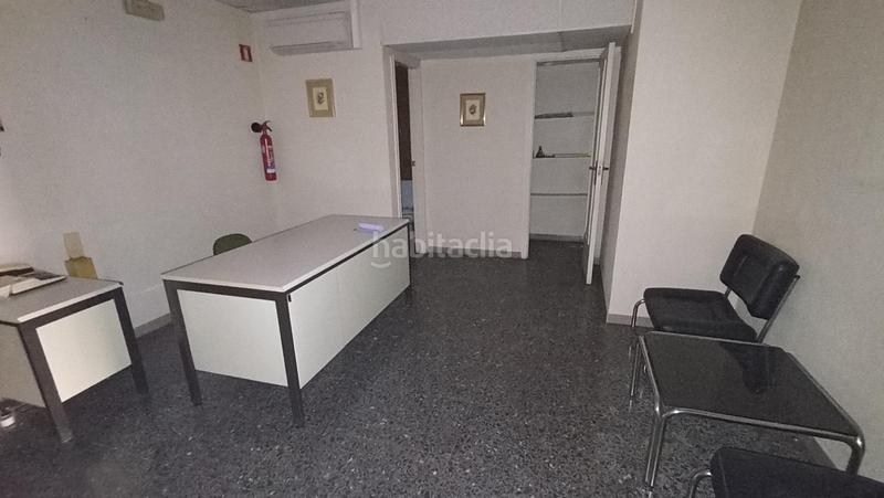 Foto 4c0c27dd-2221-4997-abf0-d19d9eedb7ef. Bureau dans avenida rey don jaime 74 dans Casco Histórico Castellón de la Plana