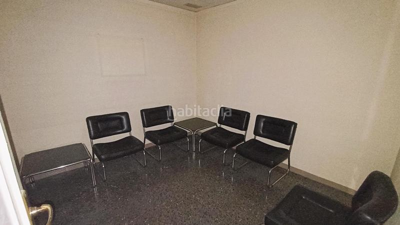 Foto 4e85d379-d8ed-46da-87b7-ff07c8d06055. Bureau dans avenida rey don jaime 74 dans Casco Histórico Castellón de la Plana