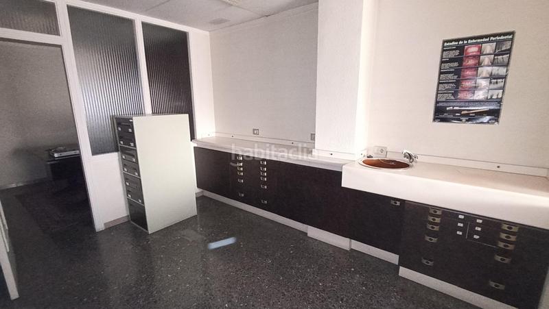 Foto 52c147a6-8446-42d4-bdfe-5c7b87559038. Bureau dans avenida rey don jaime 74 dans Casco Histórico Castellón de la Plana