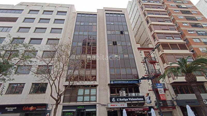 Foto 9853a4ca-90b5-40fb-99de-27f9db10ce99. Bureau dans avenida rey don jaime 74 dans Casco Histórico Castellón de la Plana