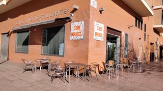 Local Comercial a Ensanche - Parque del Oeste