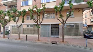 Lloguer Oficina a Plaza constitucion 8. Entresuelo para oficinas en constitucion