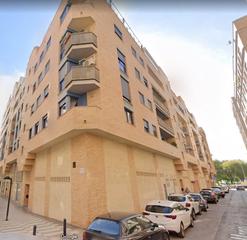 Lloguer Local Comercial  Sierra mariola. Local comercial en alquiler en planta baja con acceso por 3 call
