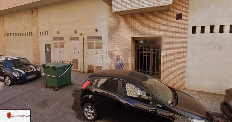 Foto d70fac2c-98a1-491a-9850-1d4c081d299e. Alquiler local comercial  en alquiler en planta baja con acceso por 3 calles en Castellón de la Plana