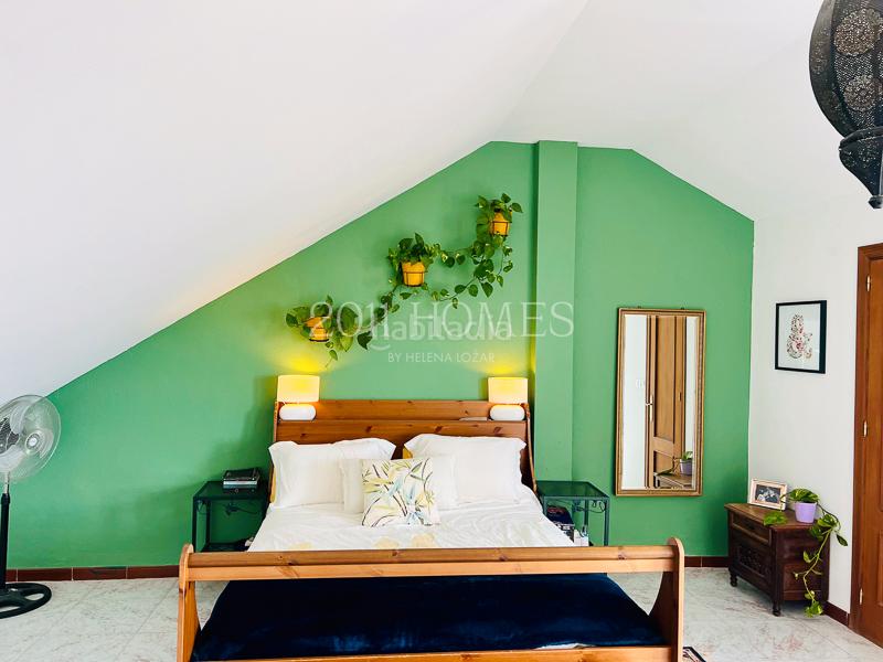 Foto 08b84fc6-d329-4dd3-b44b-e69eb6bf0af4. Xalet amb aparcament piscina a Pinos de Alhaurín Alhaurín de la Torre