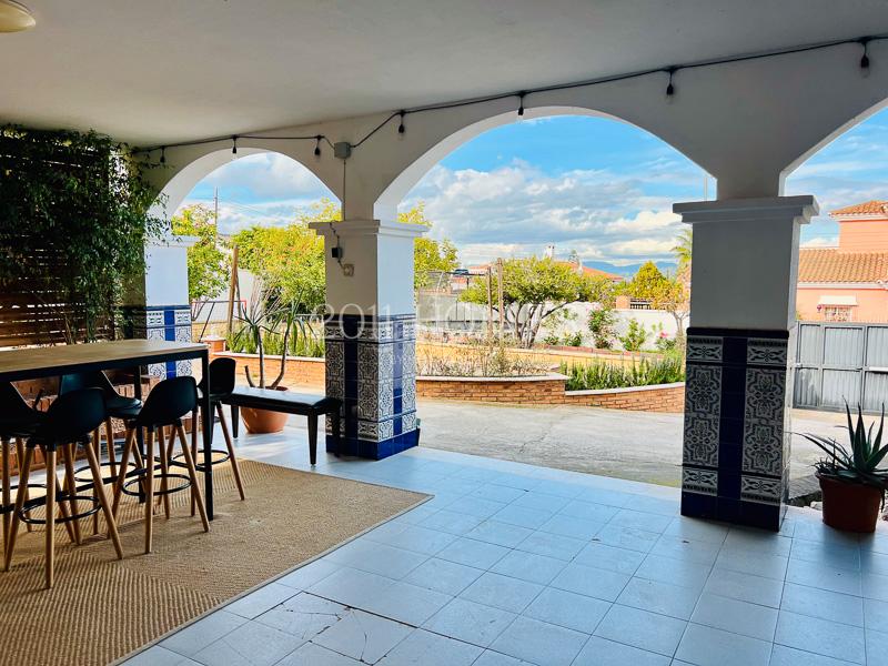 Foto 0e6e20f9-220d-4f7f-b139-c3181ad00d59. Xalet amb aparcament piscina a Pinos de Alhaurín Alhaurín de la Torre