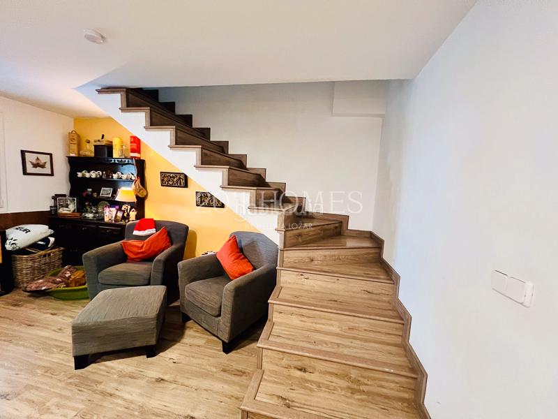 Foto 231a3b7e-fdb7-4137-9e7d-2456435ce10d. Xalet amb aparcament piscina a Pinos de Alhaurín Alhaurín de la Torre