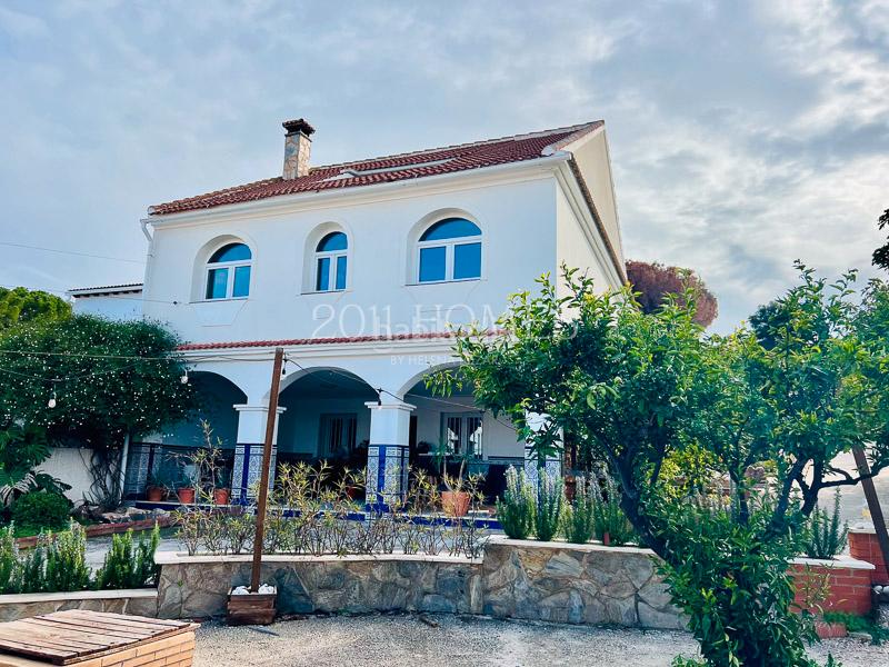 Foto 4e22434f-9707-4305-b903-3921e586e3f1. Xalet amb aparcament piscina a Pinos de Alhaurín Alhaurín de la Torre