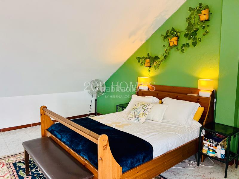 Foto 541510e8-6e5a-4379-aef0-95096983ced7. Xalet amb aparcament piscina a Pinos de Alhaurín Alhaurín de la Torre