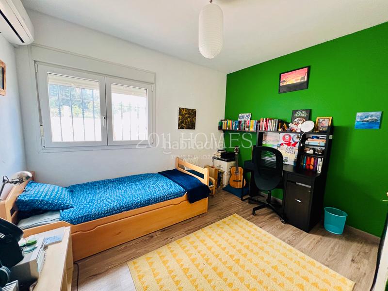 Foto 79d4e8b4-a795-48c5-bc0d-c18a65c13456. Xalet amb aparcament piscina a Pinos de Alhaurín Alhaurín de la Torre