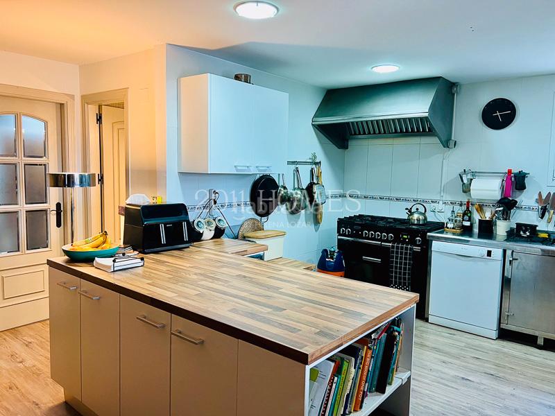 Foto 7c567900-6c45-4aac-b700-68ea305afb94. Xalet amb aparcament piscina a Pinos de Alhaurín Alhaurín de la Torre