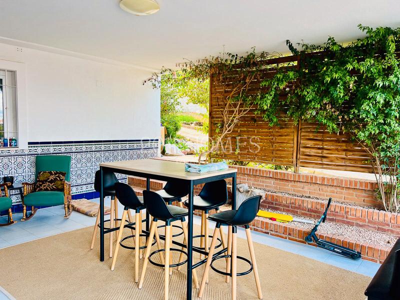 Foto 925a1c00-f1b6-438a-841e-e568b4aa90b4. Xalet amb aparcament piscina a Pinos de Alhaurín Alhaurín de la Torre