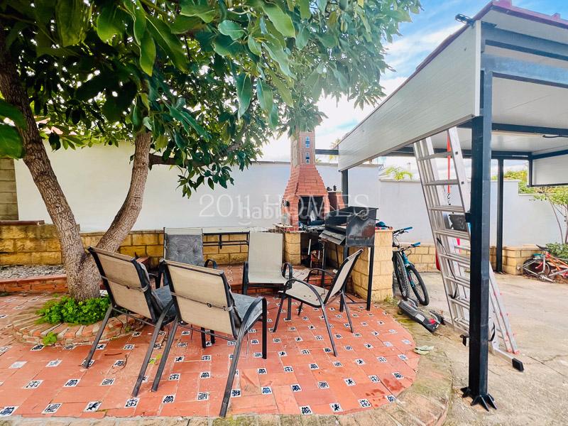 Foto 9bcc07cd-62d6-4445-941f-f07e47945c97. Xalet amb aparcament piscina a Pinos de Alhaurín Alhaurín de la Torre