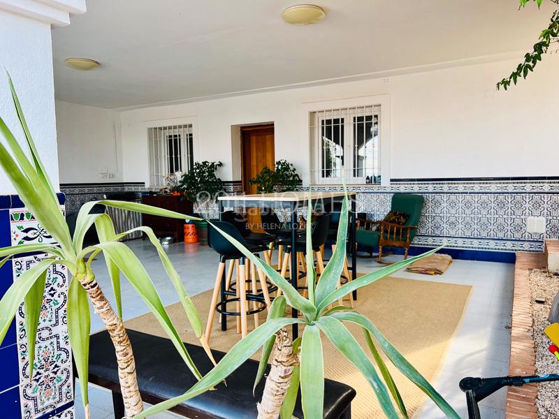 Foto a3965163-56e1-4614-b95b-3246ddc5089f. Xalet amb aparcament piscina a Pinos de Alhaurín Alhaurín de la Torre