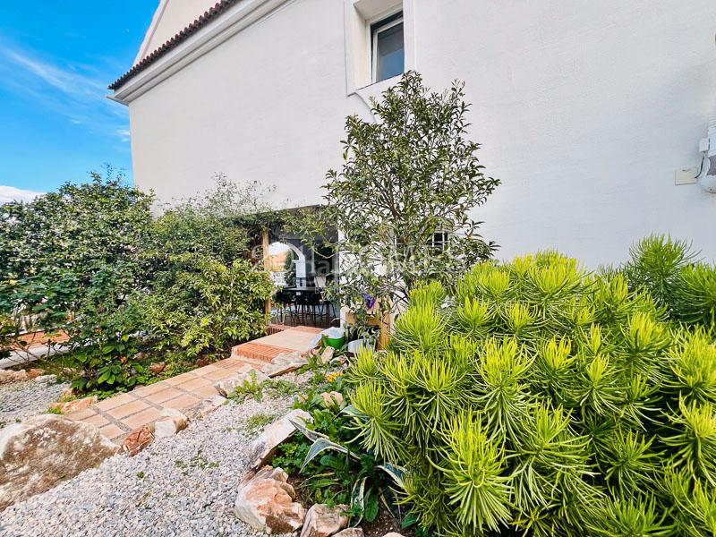 Foto bd547716-a9ec-41b1-b78a-05f2131e7aef. Xalet amb aparcament piscina a Pinos de Alhaurín Alhaurín de la Torre