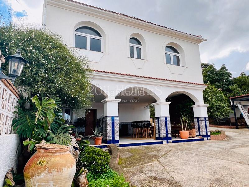 Foto ca17d81e-067c-439c-8ff5-fb17ebd2e6d4. Xalet amb aparcament piscina a Pinos de Alhaurín Alhaurín de la Torre