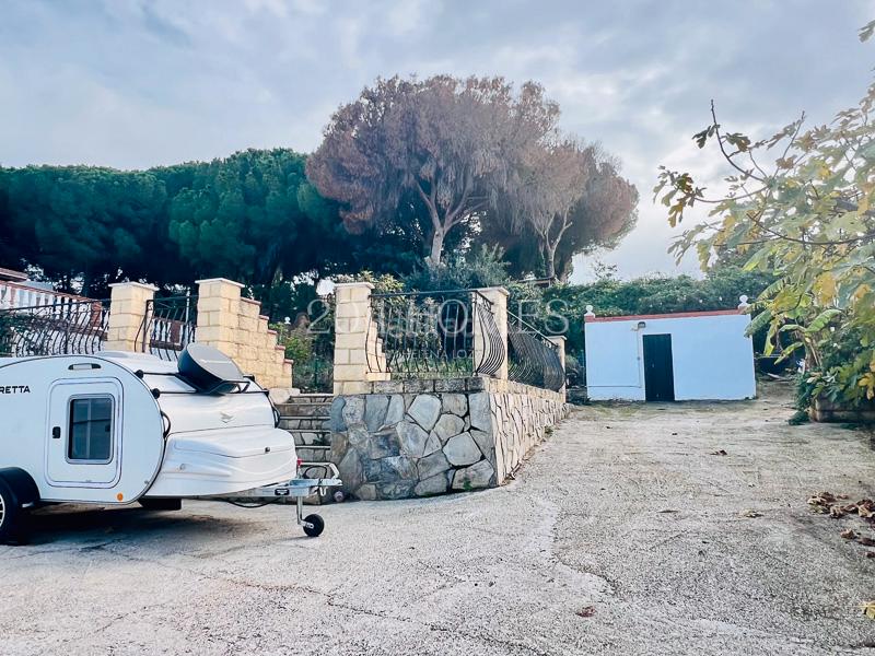 Foto d6a7d823-a333-4c75-b4c4-65780a793b92. Xalet amb aparcament piscina a Pinos de Alhaurín Alhaurín de la Torre
