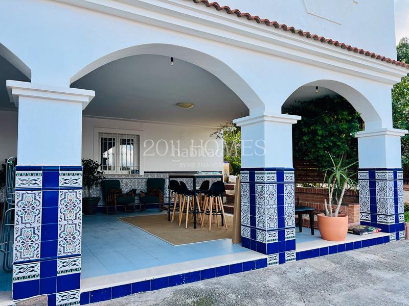 Foto d843dd25-0fee-403c-bf11-39c2fb2fb489. Xalet amb aparcament piscina a Pinos de Alhaurín Alhaurín de la Torre