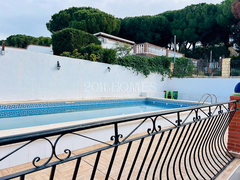 Foto dad62a6a-e86b-4319-96d6-be90d26916c1. Xalet amb aparcament piscina a Pinos de Alhaurín Alhaurín de la Torre