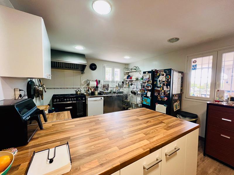 Foto e4fae5a6-093b-4a49-822f-d73bcf8e67bd. Xalet amb aparcament piscina a Pinos de Alhaurín Alhaurín de la Torre