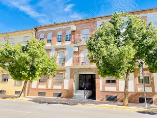Appartement  Avenida constitución