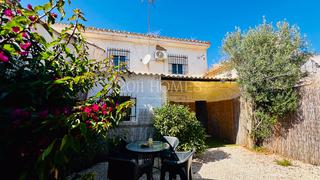 Maison jumelée  Barrio el loro. Casa con patio lista para entrar a vivir