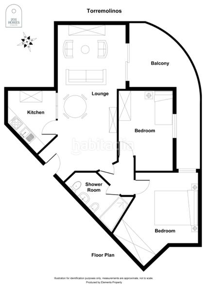 Foto 7d29e147-4347-49f1-bc83-af879bb6842e. Appartamento in calle decano josé gómez rando 2 in Torremolinos