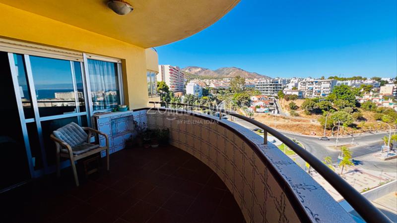 Foto 86d9a455-30ab-4d9d-93e9-fb7f40df4a24. Appartamento in calle decano josé gómez rando 2 in Torremolinos