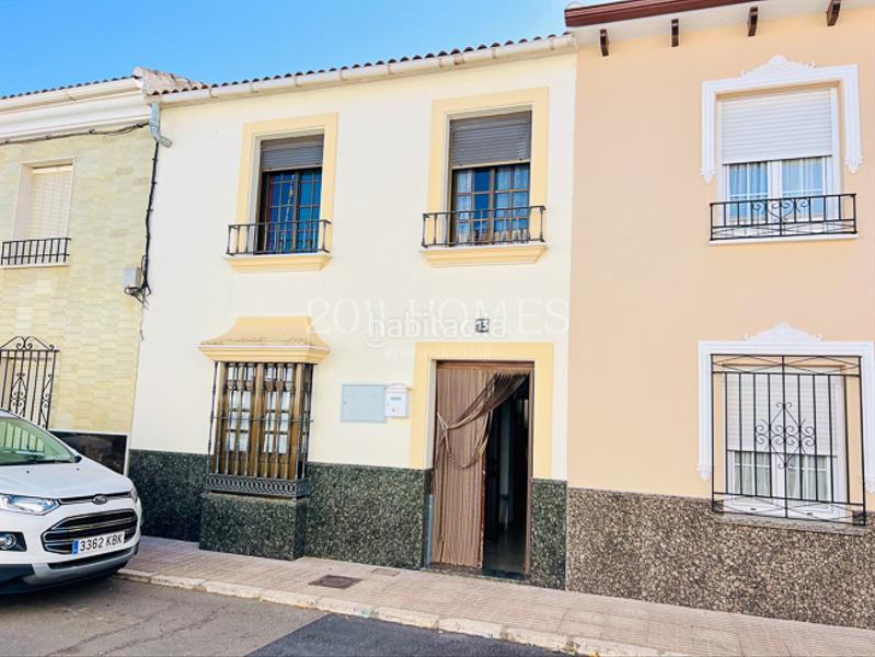 Foto 83c185a5-2c25-42b3-9127-3f1c3140316d. Casa in Campillos