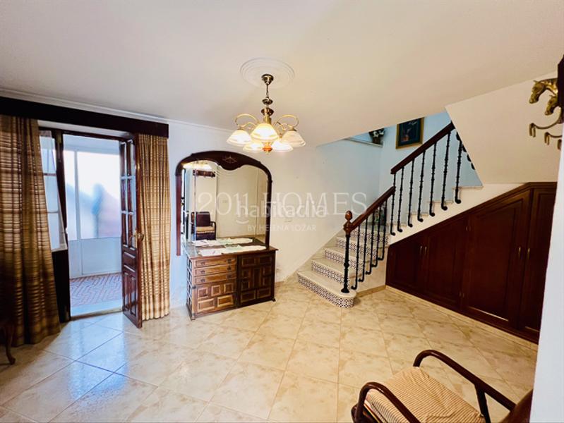 Foto 8e193029-6d1c-4c35-bb49-bd02433505dc. Casa in Campillos