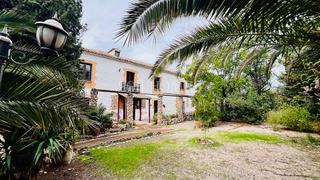 Masia  A-401 3. Cortijo andaluz en plena naturaleza y con buen acceso que consta