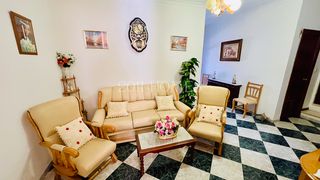 Casa  Calle cerro de la negra. Gran casa con dos viviendas, terraza y garaje