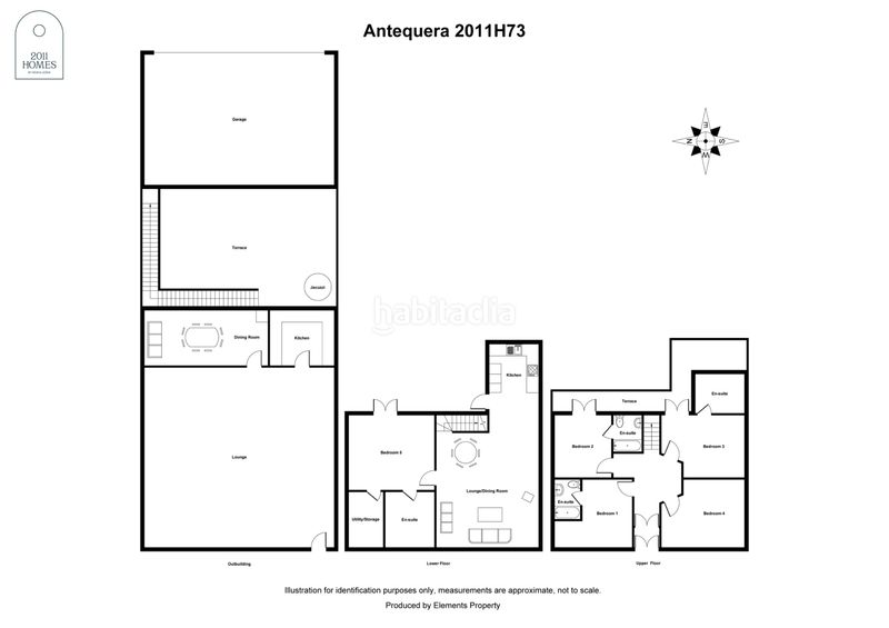 Foto 10d544e4-7db4-4bd2-8cb0-1c559cb48dfc. Casa amb xemeneia calefacció aparcament a Casco Histórico Antequera